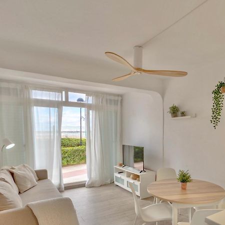 Mediterranean Way - Paradis Playa Apartman La Pineda Kültér fotó