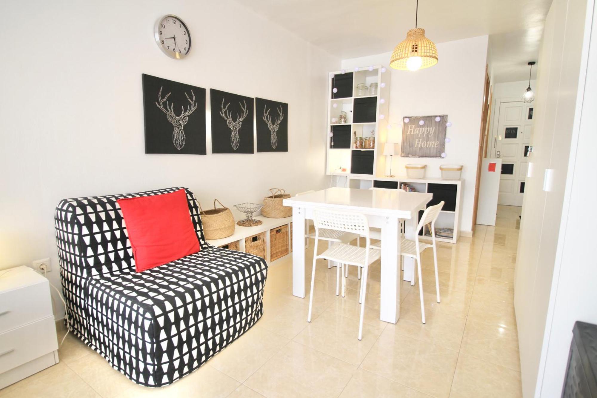 Mediterranean Way - Paradis Playa Apartman La Pineda Kültér fotó