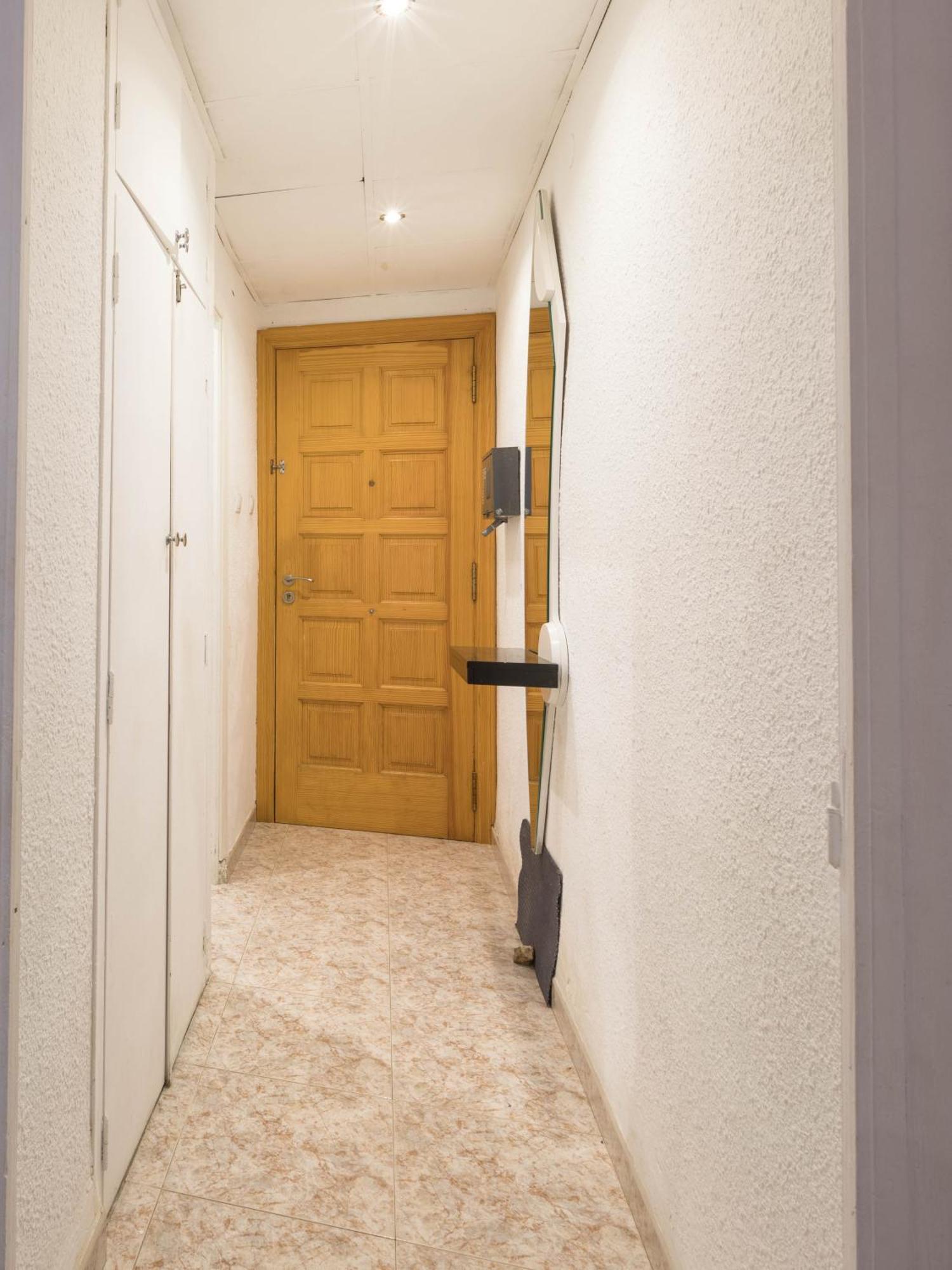 Mediterranean Way - Paradis Playa Apartman La Pineda Kültér fotó