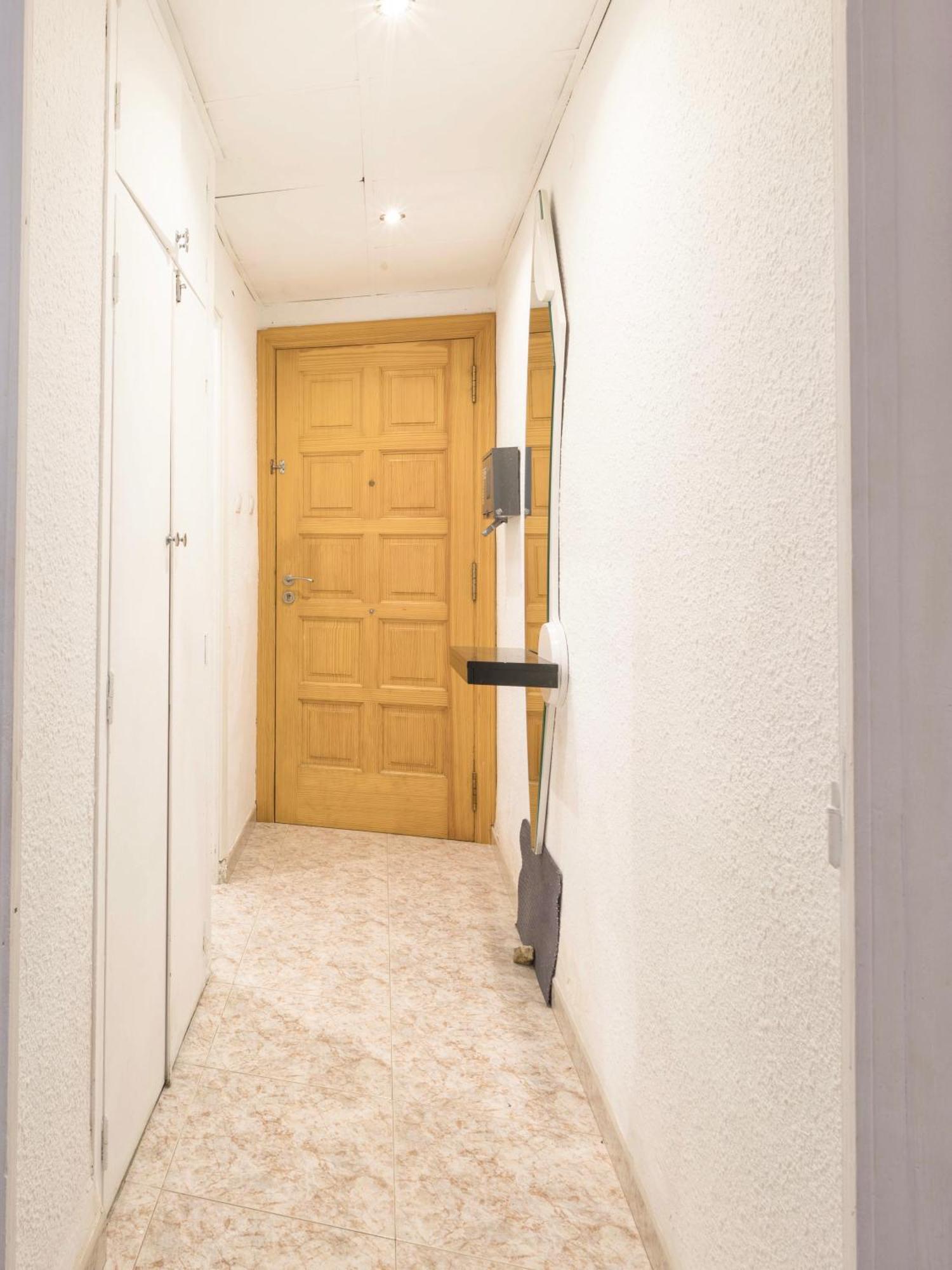 Mediterranean Way - Paradis Playa Apartman La Pineda Kültér fotó
